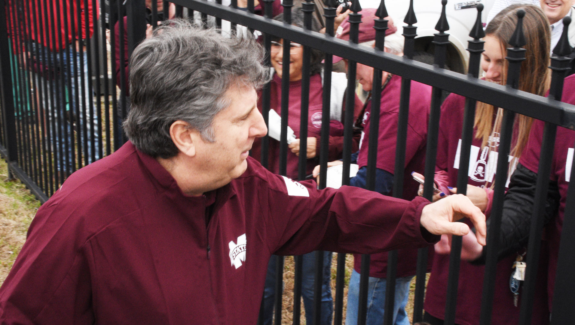 Mississippi State football
